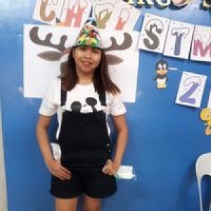 Anna Rose Sangueza profile icon