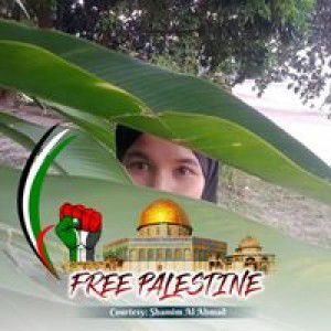 Noory Nureesan profile icon