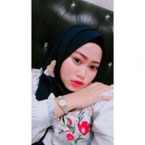 Masriza Fauziiah profile icon