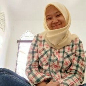 Karlina Fauziah profile icon