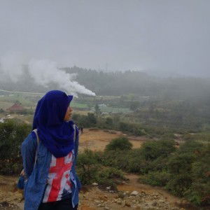 Putri susilowati profile icon