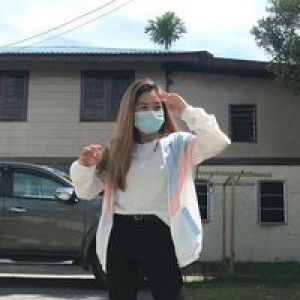 Nurul Ain profile icon