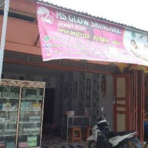 Intan Nursari Panjaitan profile icon