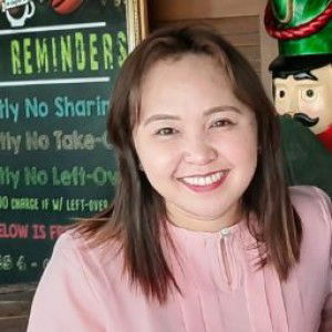 Nicka Tiamzon profile icon