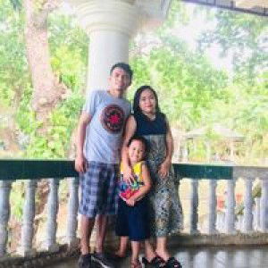 Cherry Ann Daday profile icon