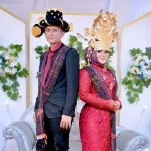 Zizah Ritonga profile icon