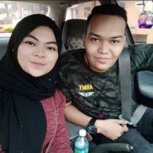 Nazzierah Sazali profile icon