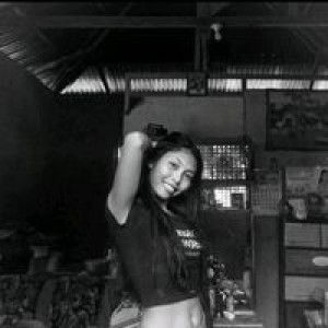 Girlie P Tanudtanud profile icon