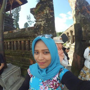 Maslahatul Habibah profile icon