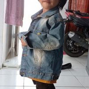 Rachmah Isyari Amalia profile icon