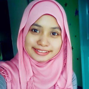 santi ulfianti profile icon