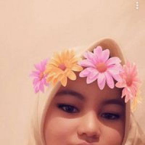 Ranie Siti Khotimah profile icon