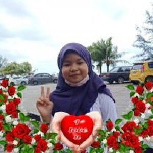 NikRosmawaty MatHassan profile icon