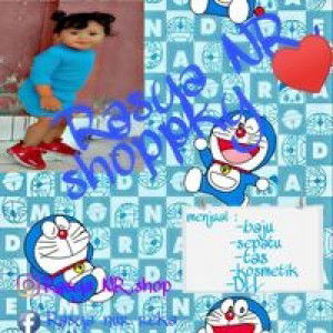 Rasya Nur Reka profile icon