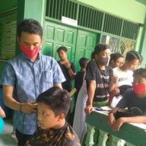 Udin Cukur profile icon