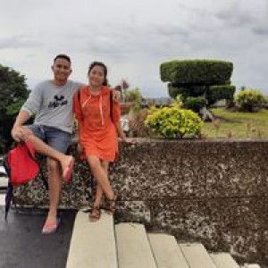 Mae Trinidad Legaspi profile icon