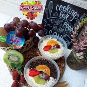 Cinta Dapur profile icon