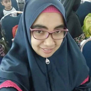 sri itra dewi anzela profile icon