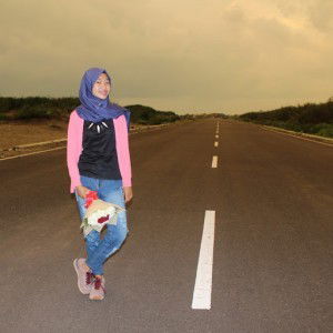 annisha hadi profile icon