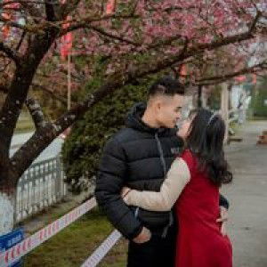 May Duoc profile icon