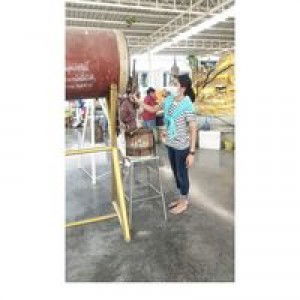 Narumon Nok profile icon