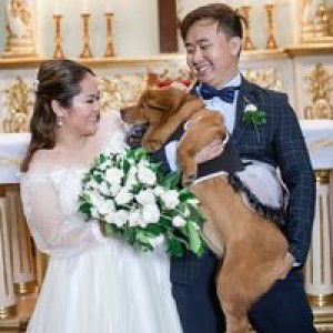 Rosemarie Quinto profile icon