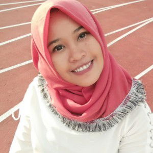 Yeni Arida profile icon