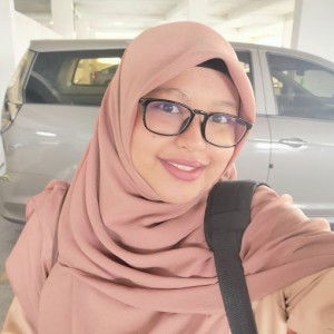 NURQATRUNNADA ABD AZIZ profile icon