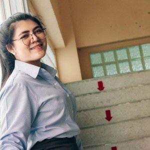 พัชรากร จันทร์คงทน profile icon