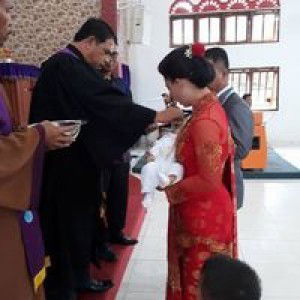 Roma Hutabarat profile icon