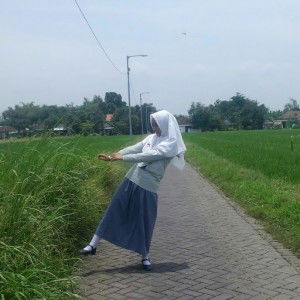 Lulu Fatmala profile icon