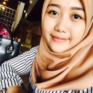 NURAISAH HASAN profile icon