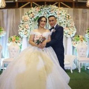 Gladys Sisylia Gohung profile icon