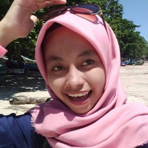 Risky Dwiyana pangesti profile icon