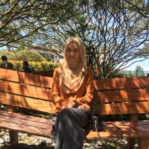 nur natasha syamimi aziz profile icon