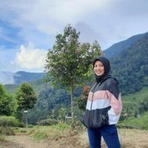 Mia Putri Sari profile icon