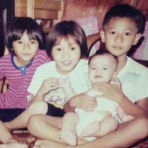 Nurazlin Ismail profile icon