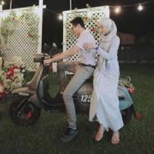 Siti Aishah Abdul Aziz profile icon