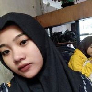 Sari Vi profile icon