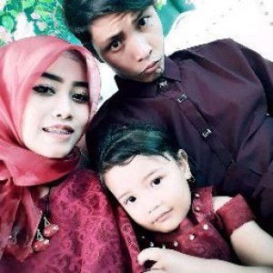 Mey Izmael Chanel profile icon