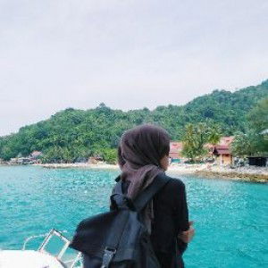 Nurul Asyikin Roslan profile icon