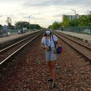 Ahonpreeya Flash profile icon