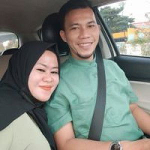 Dina Safitri profile icon