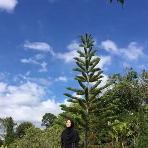 hanim idris profile icon