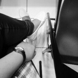 Michelle Dela Rosa profile icon