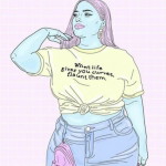 judith plazo profile icon