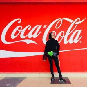 Syaw Syawalia profile icon