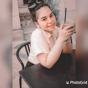 Kate Anchakad Petphom profile icon