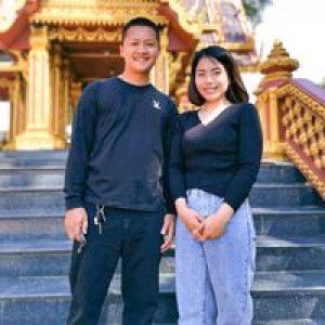 ฉัตร ปาริฉัตร profile icon