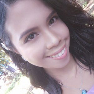 Jay-Ann Ponce profile icon